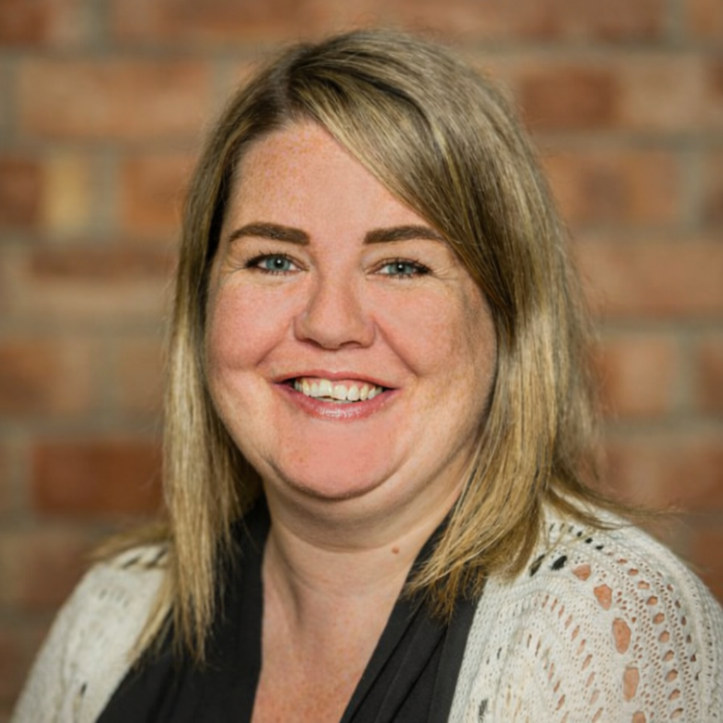 Sandra Crowley